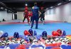 Ministerio de Deporte realizó una dotación para selecciones nacionales de taekwondo adulta y juvenil: Primer lote para la preparación en este 2026 (+ Detalles)