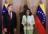 Venezuela se conecta a la agenda energética global a través del acuerdo entre Shell y la empresa Vepica