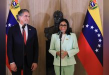 Venezuela se conecta a la agenda energética global a través del acuerdo entre Shell y la empresa Vepica
