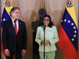 Venezuela se conecta a la agenda energética global a través del acuerdo entre Shell y la empresa Vepica