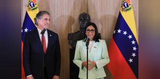 Venezuela se conecta a la agenda energética global a través del acuerdo entre Shell y la empresa Vepica