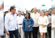 Inició la primera Expo Fedecámaras Portuguesa 2026 para mostrar el músculo productivo de la región (+ Foto)