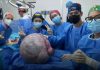 Médicos del Hospital Universitario Dr. Luis Razetti de Barcelona extirparon tumør de más de 25 kilogramos a una paciente