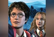El videojuego de Harry Potter para PS2 que marcó un antes y un después en la saga al apostar por la exploración de Hogwarts y no por imitar las películas