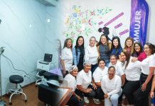 Inaugurado servicio gratuito de ginecología y ecografía para fortalecer la atención a la mujer en Barrio Sucre de Barcelona, Anzoátegui (+ Fotos)