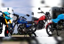 ¡Los precios bajaron con Bera!: Las motos más económicas del mercado venezolano están disponibles como una de las opciones más seguras y asequibles