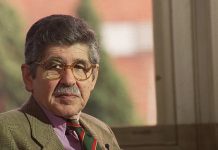 Fällece Alfredo Bryce Echenique, destacado narrador peruano y referente de la literatura latinoamericana