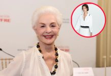 Zara se inspiró en el vestido blanco favorito de Carolina Herrera y es pura elegancia para esta primavera-verano 2026