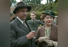 Netflix rescata un clásico literario histórico con “La Excavación”, la película británica basada en la novela de John Preston