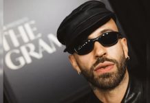 Feid inicia una nueva etapa con el lanzamiento de su sello discográfico Grabaciones Los Poderosos para apoyar nuevos talentos