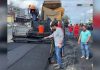 “Plan Resuelve tu Calle” inició en Monagas aplicando más de 900 toneladas de asfalto en su primera fase en el sector Las Cayenas de Maturín (+ Fotos)