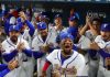 Venezuela hace historia: dęrrota a Italia con remontada épica y se instala en la gran final del World Baseball Classic
