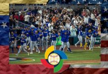 Arranca la gran final del Clásico Mundial de Béisbol 2026 Venezuela y Estados Unidos ya se enfrentan en un duelo que paraliza a toda la afición