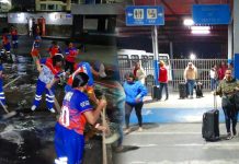 Terminal Big Low Center recibe mantenimiento profundo para mejorar la movilidad y condiciones de usuarios en Valencia (+ Fotos)