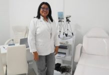 Terminal Big Low Center recibe mantenimiento profundo para mejorar la movilidad y condiciones de usuarios en Valencia (+ Fotos)