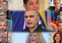 Presidenta encargada Delcy Rodríguez designa diversos cargos y mueve piezas clave en ministerios estratégicos (+ Fotos)