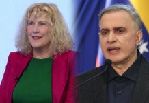 Presidenta encargada Delcy Rodríguez designa diversos cargos y mueve piezas clave en ministerios estratégicos (+ Fotos)