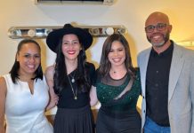 Hijos de Rubby Pérez se desligan del escándälo por deüdas del espectáculo homenaje y aclaran que no manejaron la producción