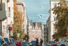 Publican ranking de los países más felices del mundo: Europa domina y Finlandia vuelve a liderar