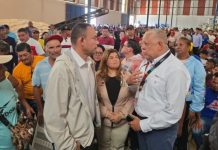 Caficultores de Portuguesa se suman a jornada de bancarización para fortalecer el sector productivo (+ Fotos)