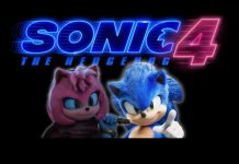 Primer adelanto de Sonic 4 confirma el regreso de Jim Carrey y Kristen Bell en una nueva entrega de la saga