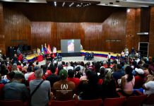 PSUV Monagas refuerza su estructura en Maturín con llamado a la unidad y organización de sus bases para consolidar su trabajo político en la región (+ Fotos)