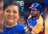 La Regadera hizo historia con Venezuela y entregó su mayor tesoro a quien nunca lo soltó: el emotivo gesto de Luis Arráez tras coronarse campeón del Clásico Mundial 2026