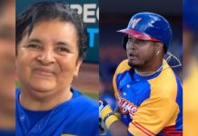La Regadera hizo historia con Venezuela y entregó su mayor tesoro a quien nunca lo soltó: el emotivo gesto de Luis Arráez tras coronarse campeón del Clásico Mundial 2026