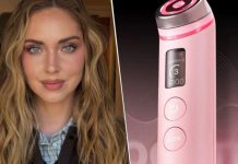 Un dispositivo de belleza coreano gana protagonismo en Amazon para los fanáticos del skincare tecnológico