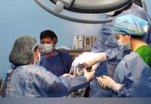 Portuguesa avanza en jornadas quirúrgicas gratuitas con la octava sesión de cirugías laparoscópicas como parte del programa “Una Cirugía para Todos” (+ Fotos)