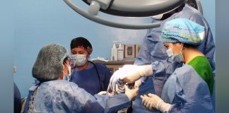 Portuguesa avanza en jornadas quirúrgicas gratuitas con la octava sesión de cirugías laparoscópicas como parte del programa “Una Cirugía para Todos” (+ Fotos)