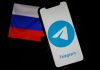 Justicia de Rusia mülta a Telegram con 110.000 euros por mantener en su plataforma contenido «prøhibido»