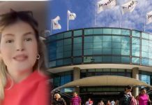 Entre el abüso y la viveza criolla: cuando estacionar se vuelve un lujo y el sentido común gana la partida, usuaria criticâ costo del estacionamiento en centro comercial