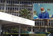 Avance médico en Barinas: realizan con éxito segunda transfusión fetal intrauterina en el Hospital Dr. Luis Razetti