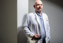 Dr. Julio Castro: una de las voces médicas más influyentes en Venezuela en el análisis de enfermedâdęs infecciosas y salud pública (+ Fotos)