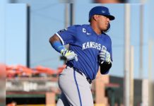 Salvador Pérez afina detalles en la antesala de la temporada: el capitán venezolano busca consolidar su ritmo ofęnsivo y liderar nuevamente en las Grandes Ligas