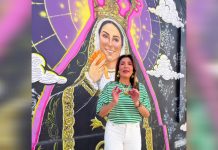 Festival Internacional de Muralismo llenará de color el casco histórico de Valencia: promoviendo el encuentro entre el arte y la ciudadanía carabobeña (+ Fotos)