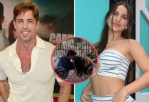Nueva novia de William Levy después de más de un año de su separación: el actor cubano confirmó su nuevo romance a través de una fotografía