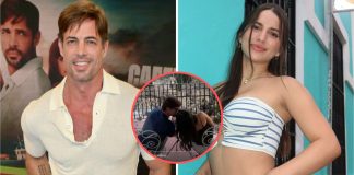 Nueva novia de William Levy después de más de un año de su separación: el actor cubano confirmó su nuevo romance a través de una fotografía