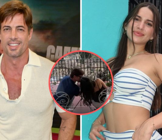 Nueva novia de William Levy después de más de un año de su separación: el actor cubano confirmó su nuevo romance a través de una fotografía