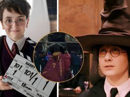 HBO Max reveló primera imagen y anuncia primer tráiler de la nueva serie de Harry Potter que se estrenará este miércoles 25 de marzo