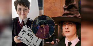 HBO Max reveló primera imagen y anuncia primer tráiler de la nueva serie de Harry Potter que se estrenará este miércoles 25 de marzo