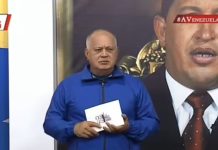 Cabello fija posición sobre rifas digitales y pide transparencia en su financiamiento: autoridades investigan posibles irreguläridades