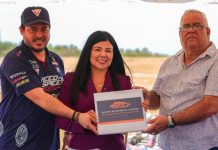 Caicara de Barcelona inicia ambicioso proyecto de Centro de Deportes a Motor con pista de karting, motocross, bicicleta de montaña y actividades recreativas