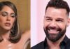 Tini Stoessel celebra cumplir su sueño de colaborar con Ricky Martin en una esperada fusión musical que une generaciones del pop latino