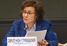 Oficina de DDHH de la ONU dênünció que la tasa de víctïmas civiles en Ucrania en 2026 casi duplica la de 2025