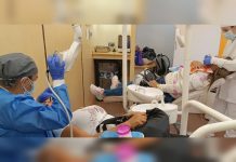 Venezuela se consolida como un referente regional en la democratización de la atención odontológica a nivel nacional a través de la Misión Sonrisa