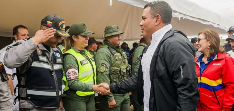Falcón suma nueva Capitanía de Puerto en Tucacas para agilizar trámites marítimos y fortalecer el control en su costa estratégica (+ Fotos)