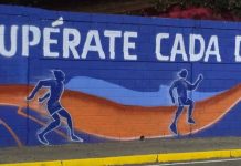 Avenida Paseo Cabriales entra en fase final de transformación y se prepara para convertirse en punto dominical de deporte familiar en Valencia