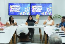 Barcelona conforma el CLPP 2026 y ratifica impulso a la planificación comunitaria en el municipio Simón Bolívar